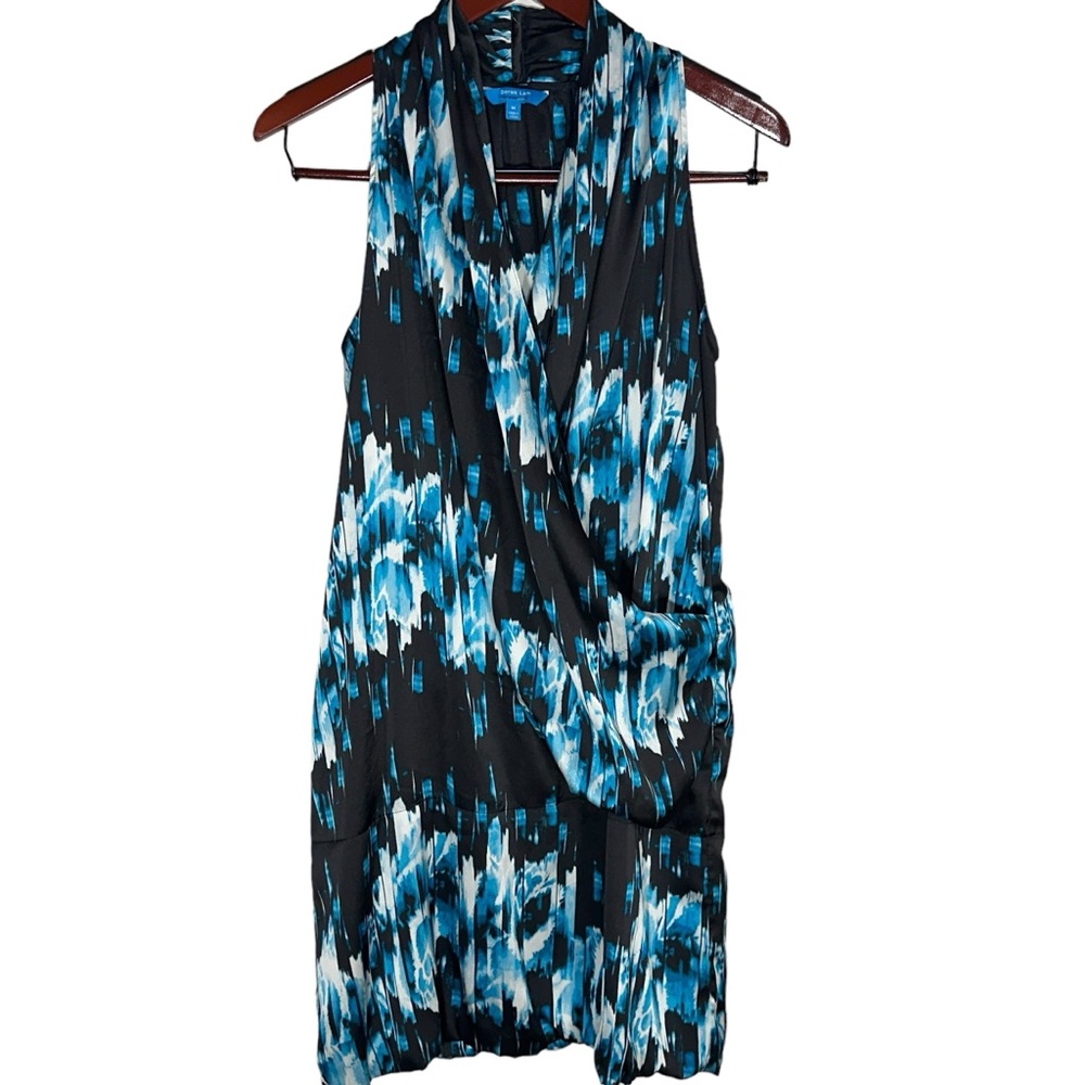 Derek Lam for Design Nations Bubble Hem Dress Medium‎
